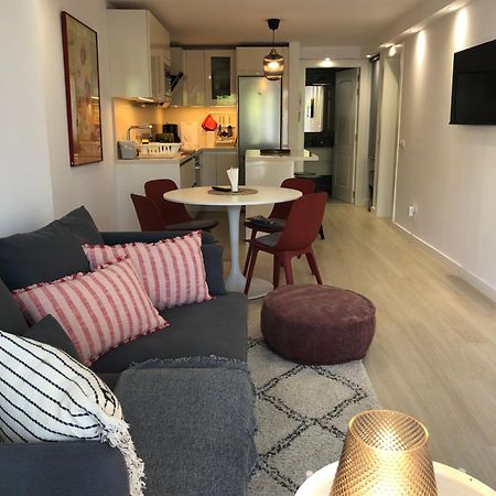 Pura Vida Strandnahes Ferienappartment In Bester Lage! Пуерто де ла Крус Екстериор снимка