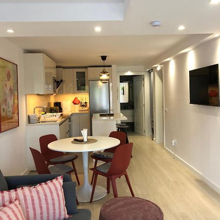 Pura Vida Strandnahes Ferienappartment In Bester Lage! Пуерто де ла Крус Екстериор снимка