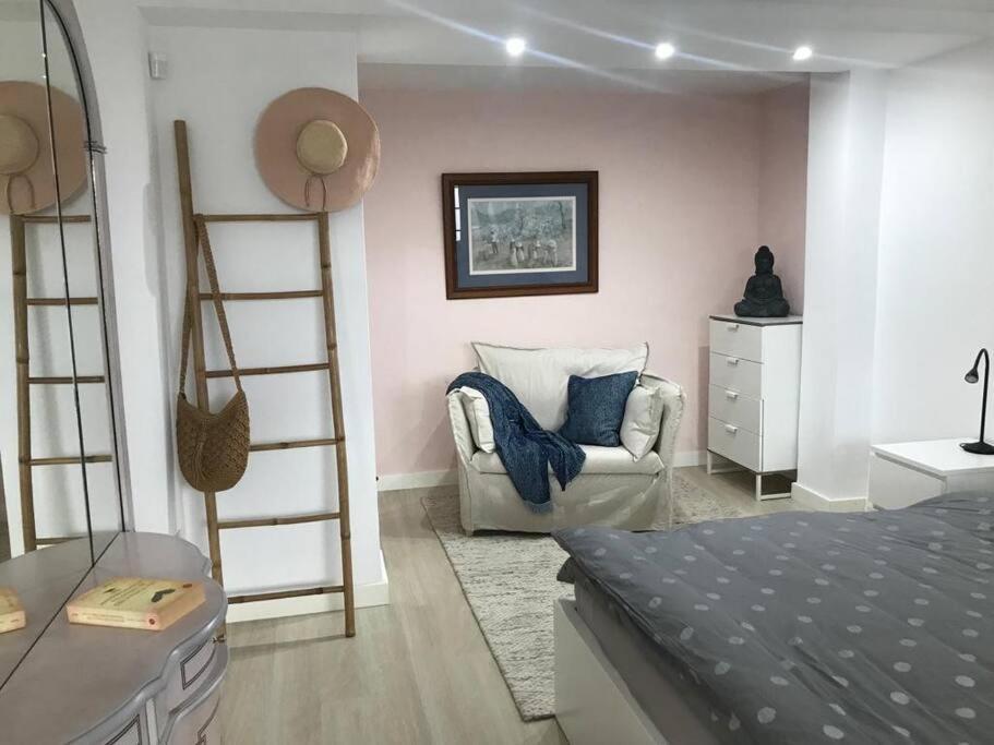 Pura Vida Strandnahes Ferienappartment In Bester Lage! Пуерто де ла Крус Екстериор снимка