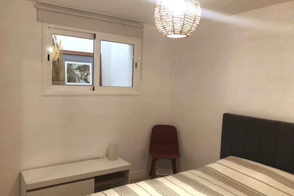 Pura Vida Strandnahes Ferienappartment In Bester Lage! Пуерто де ла Крус Екстериор снимка