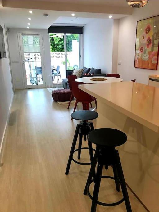 Pura Vida Strandnahes Ferienappartment In Bester Lage! Пуерто де ла Крус Екстериор снимка