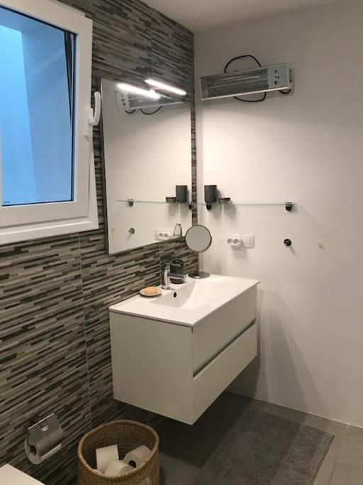 Pura Vida Strandnahes Ferienappartment In Bester Lage! Пуерто де ла Крус Екстериор снимка