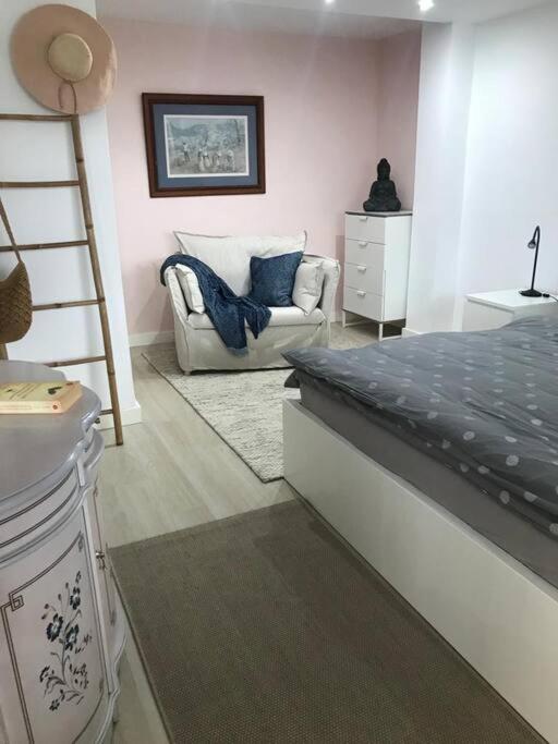 Pura Vida Strandnahes Ferienappartment In Bester Lage! Пуерто де ла Крус Екстериор снимка