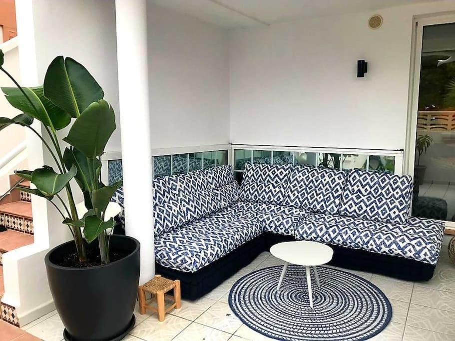 Pura Vida Strandnahes Ferienappartment In Bester Lage! Пуерто де ла Крус Екстериор снимка