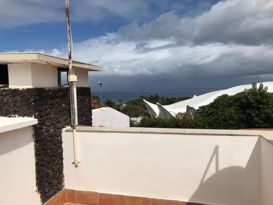 Pura Vida Strandnahes Ferienappartment In Bester Lage! Пуерто де ла Крус Екстериор снимка