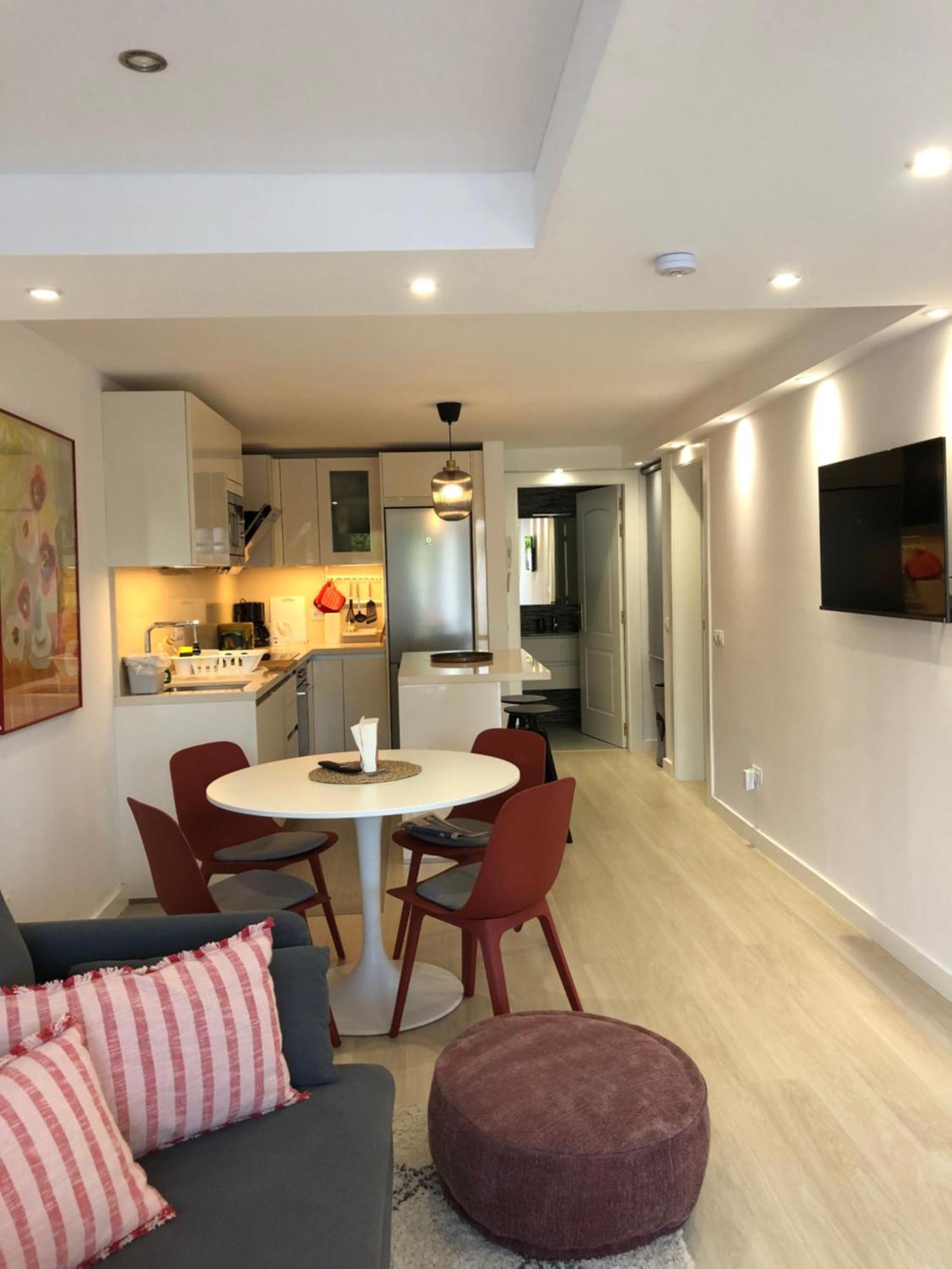 Pura Vida Strandnahes Ferienappartment In Bester Lage! Пуерто де ла Крус Екстериор снимка