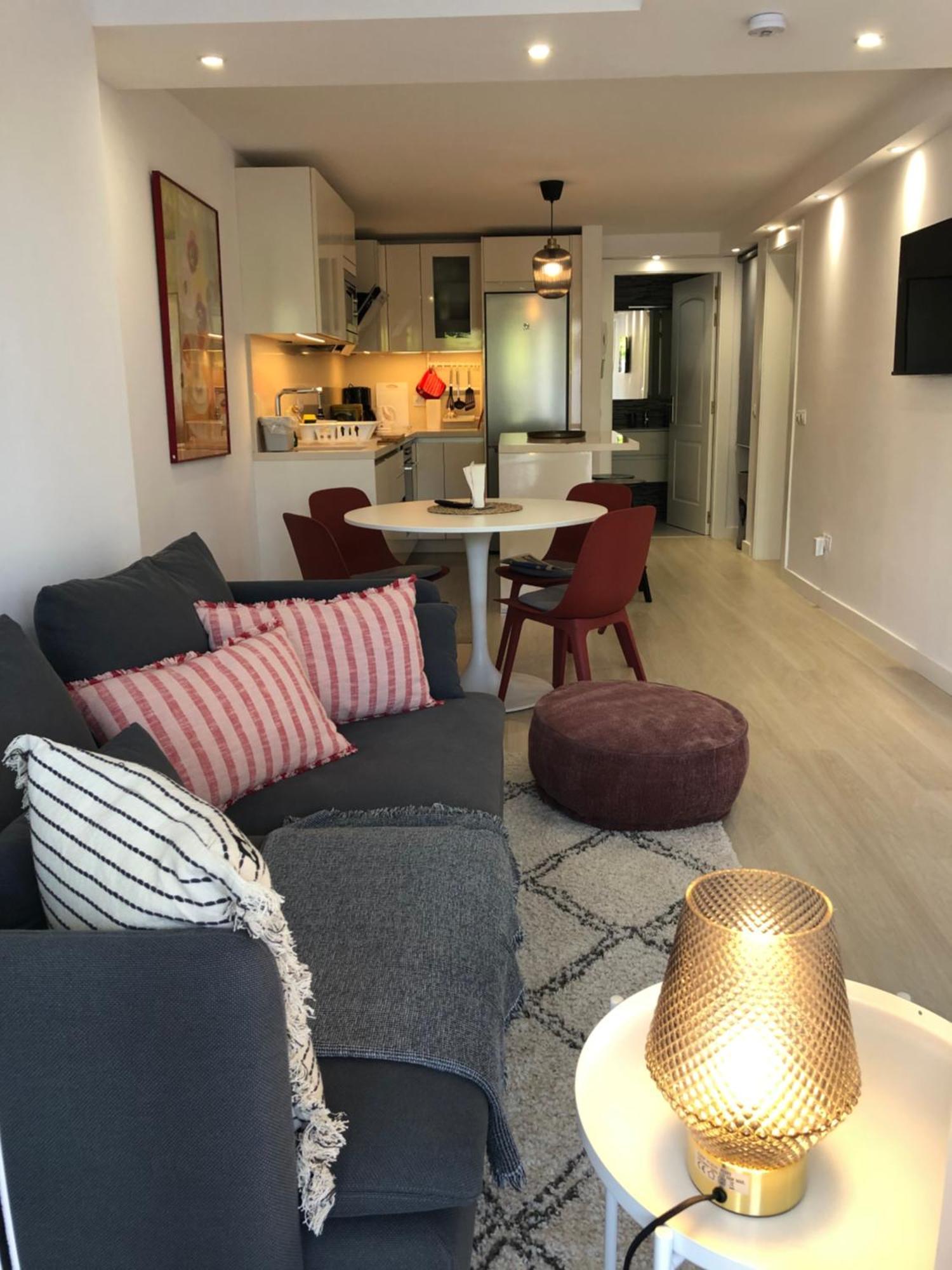 Pura Vida Strandnahes Ferienappartment In Bester Lage! Пуерто де ла Крус Екстериор снимка